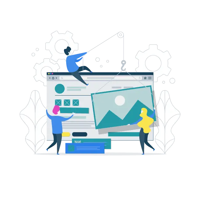 Mumbai Web - Website Design Services India