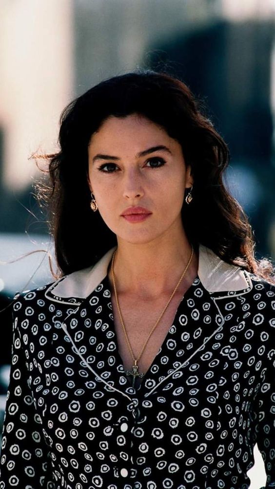Monica Bellucci