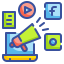 Social Media Marketing - Mumbai Web