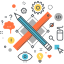 Graphic Designing