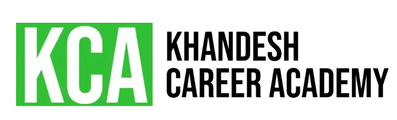 Khandesh Career Academy
