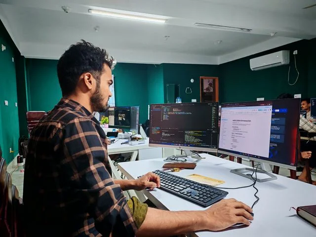 Mumbai CMS Development - Custom Content Management Systems