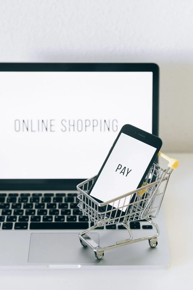 Mumbai eCommerce Website Development Services
