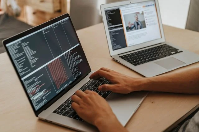 Mumbai Web Development - Full Stack Web Development