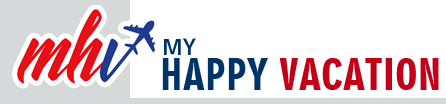 My Happy Vacation