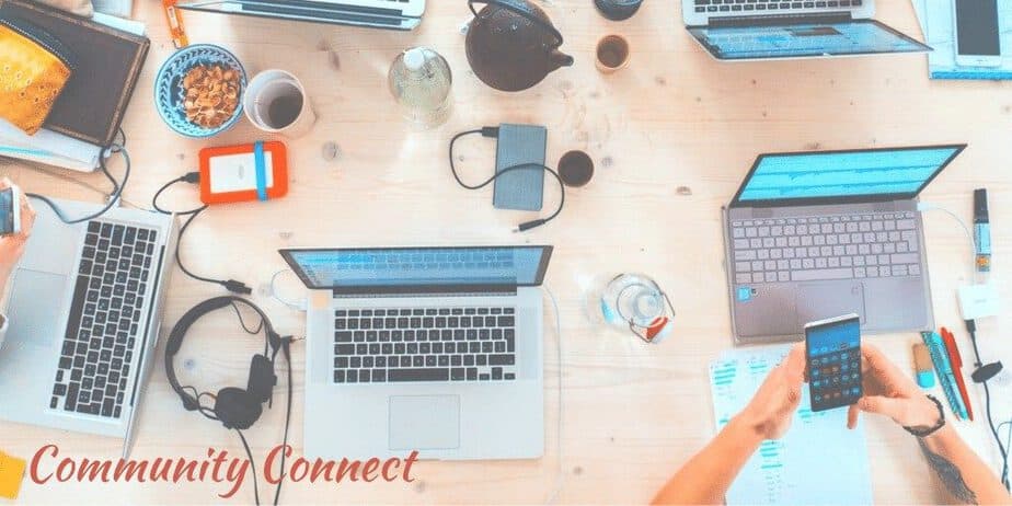 Community Connect -Current Trends in Email Marketing [video]