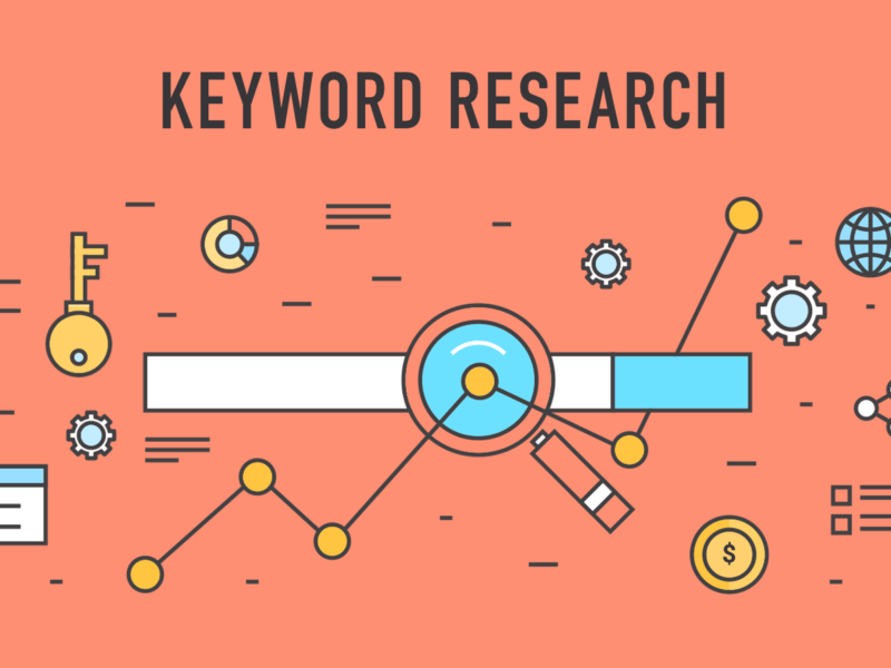Find the Right Keywords Tools You Need for More Search Traffic