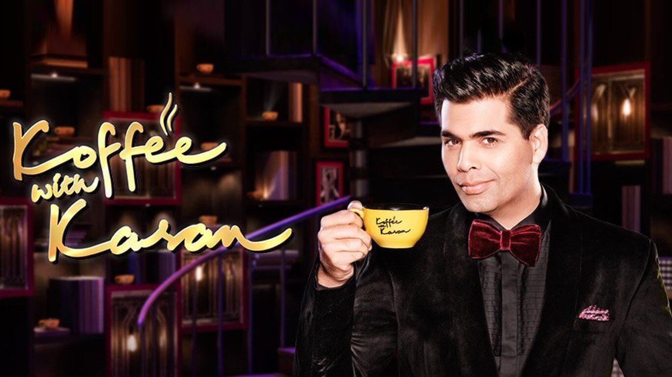 Koffee With Karan Time Machine to offer a tribute to Amitabh Bachchan