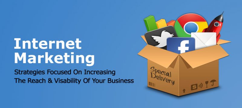 The Advantages Of An Internet Marketing Agency