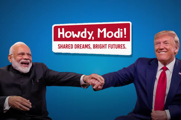 The Howdy Modi event has created a sense of euphoria