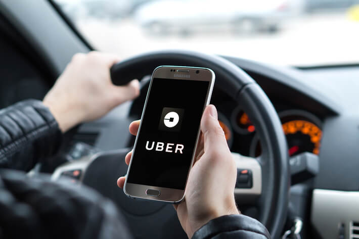 Uber and Instant Gratification