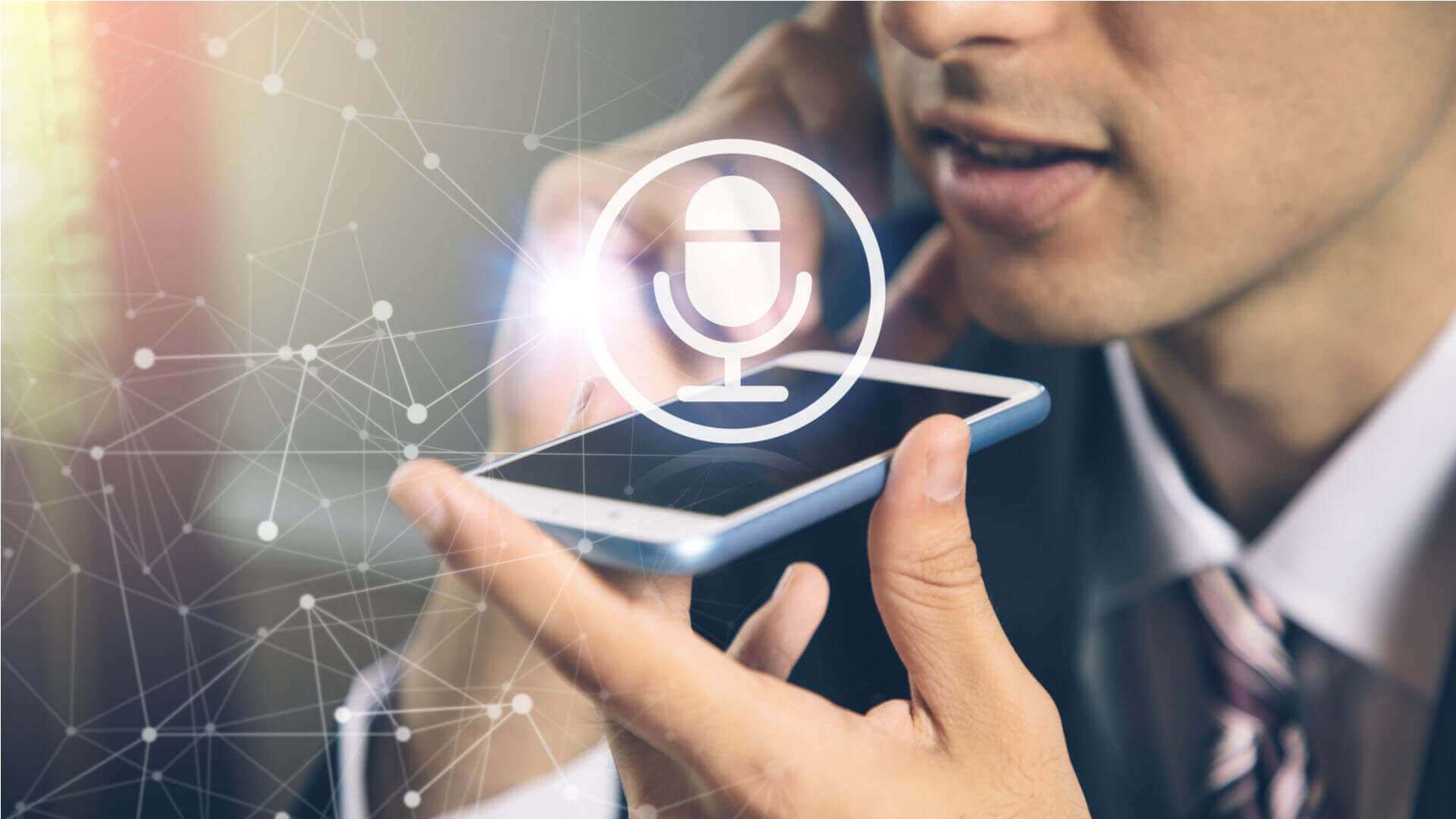 What Visual and Voice Search Means for SEO in 2019