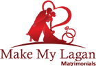 Make My Lagann logo
