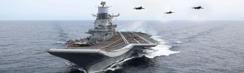 Indian Navy Recruitment 2023: 10+2 B. Tech Entry - 30 Posts